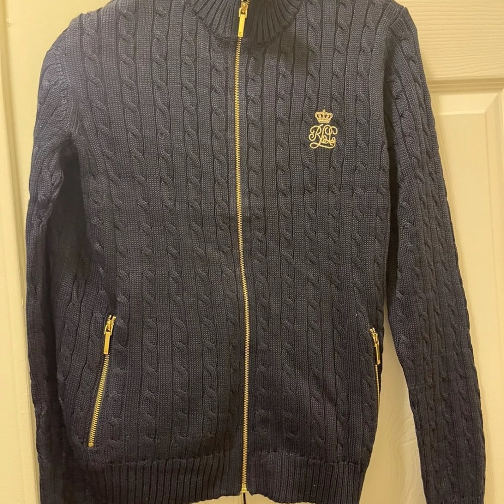 Lauren Ralph Lauren Sweater